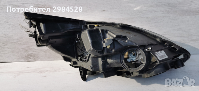 Фар за Ford C-Max 2 - За части, снимка 7 - Части - 36490363