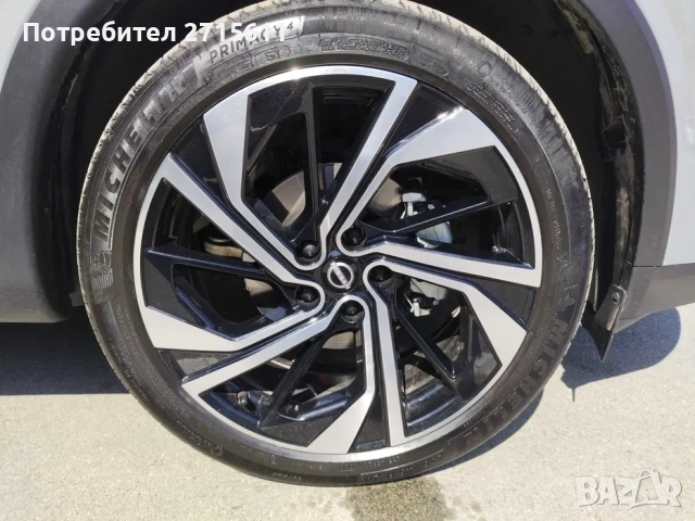 Премиум летни гуми Michelin Primacy 4, 235 45 R20 DOT 23 6+mm грайфер