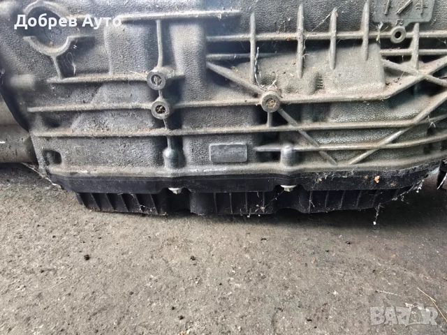 Автоматична скоростна кутия за Mercedes GLE350 c292 , снимка 4 - Части - 52989141