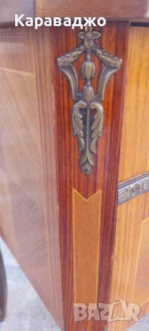 Скрин/Комод, снимка 8 - Скринове - 51345531