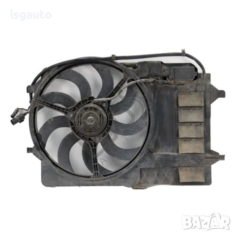 Дифузьор Mini Hatch (R50; R53) 2001-2006 ID: 121570