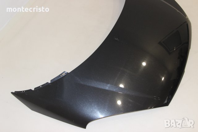 Преден капак Citroen C8 (2002-2014г.), снимка 4 - Части - 41839067