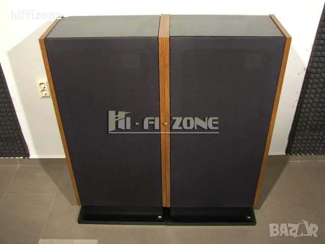 Тонколони    JBL model j350 , снимка 13 - Тонколони - 53530776