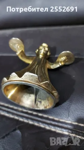 Свещник , снимка 4 - Декорация за дома - 48560693