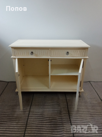 Стилен кухненски шкаф , снимка 3 - Шкафове - 36239519