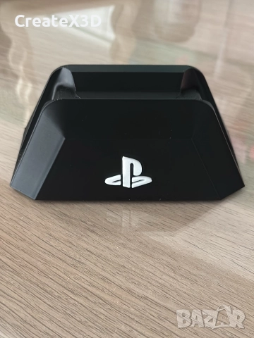 Стойка за джойстик за PS5, снимка 3 - Аксесоари - 52959189