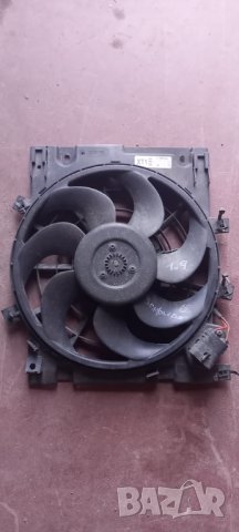 Перка охлаждане Opel Zafira B