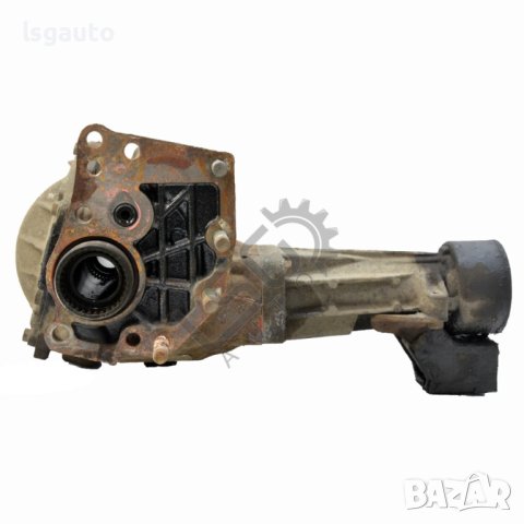 Преден диференциал Toyota RAV4 II 2000-2006 ID:107462, снимка 2 - Части - 41753455