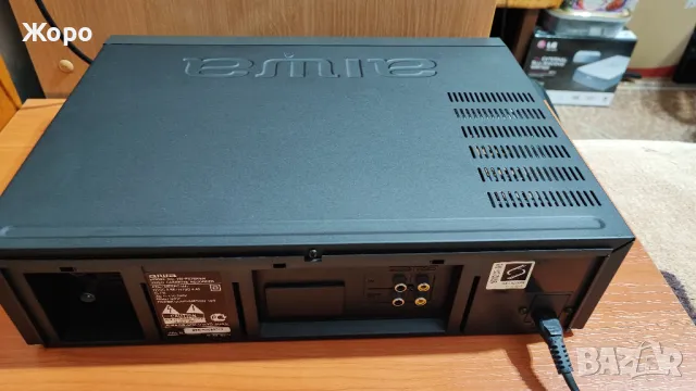 AIWA HV-FX20KER, снимка 5 - Други - 48983049