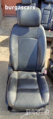 Кожен салон ел с погрев Chevrolet Captiva - 150лв, снимка 7 - Части - 42671956