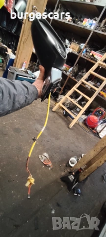 Огледало ляво дясно Peugeot 308, снимка 5 - Части - 53218347