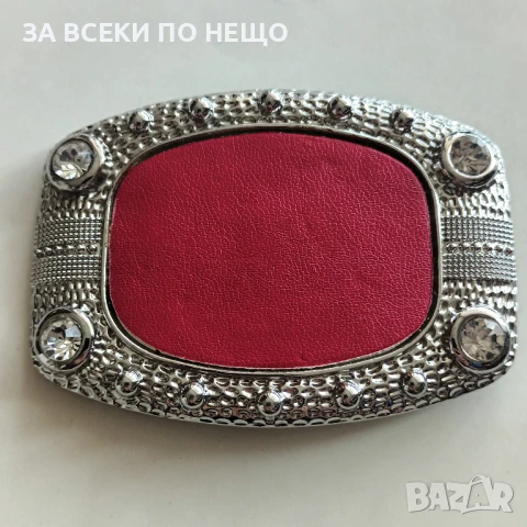 КАТАРАМИ ТОКИ ЗА ДАМСКИ КОЛАНИ - ДИЗАЙНЕРСКИ ОТ 5,50 ЛВ., снимка 9 - Колани - 50581688