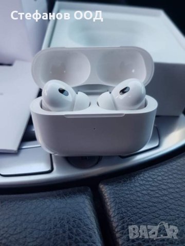  Apple Airpods 2, снимка 2 - Безжични слушалки - 42152612