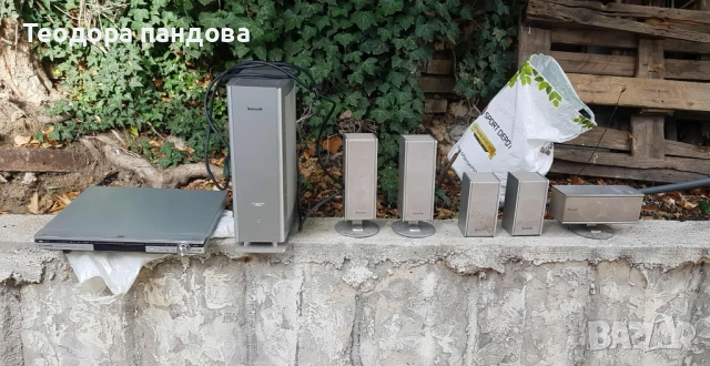 Продавам за части , снимка 1