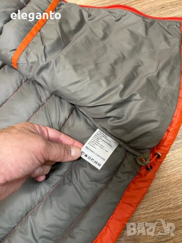 Мъжка пукенка Outdoor Research  Transcendent Down Hoodie , S размер , снимка 9 - Якета - 51836841