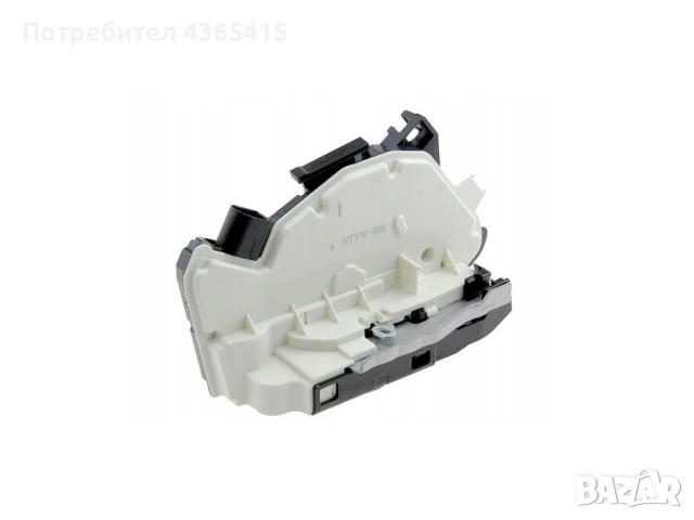 VW Passat CC B6 CC B7 Брава за предна дясна врата 