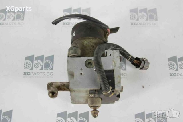 ABS за Mazda Xedos 6 2.0i 144к.с. (1992-1999), снимка 2 - Части - 41284175