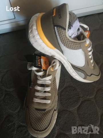 Маратонки 41 номер НОВИ