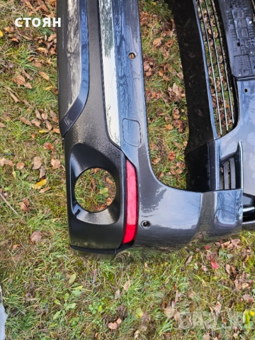 Пакет брони, прагове и арки калници за БМВ Х5 Ф15 , снимка 15 - Части - 52533130