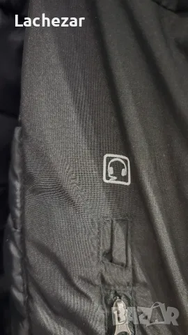 Мъжко яке Crane  M , снимка 5 - Якета - 48989335