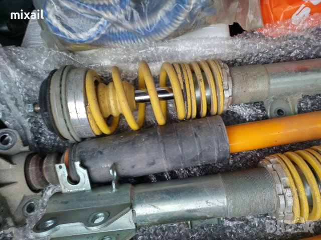 спортно окачване за Опел, снимка 2 - Автомобили и джипове - 39458035