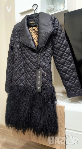 Дрехи Junona Юнона черен кроп топ бюстие къси кожени панталони яке палто клин , снимка 10 - Корсети, бюстиета, топове - 52467913