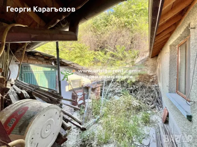 3863. Къща с двор за продажба в квартал Хисаря, град Хасково., снимка 4 - Къщи - 48413242