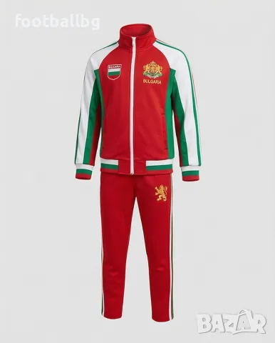Детско юношески екипи анцузи 🇧🇬 БЪЛГАРИЯ 🇧🇬, снимка 12 - Футбол - 34943517