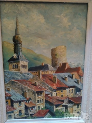 картина-пейзаж