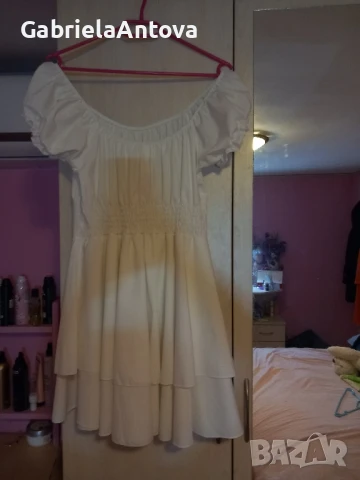 Лятна рокля, снимка 2 - Рокли - 51380971