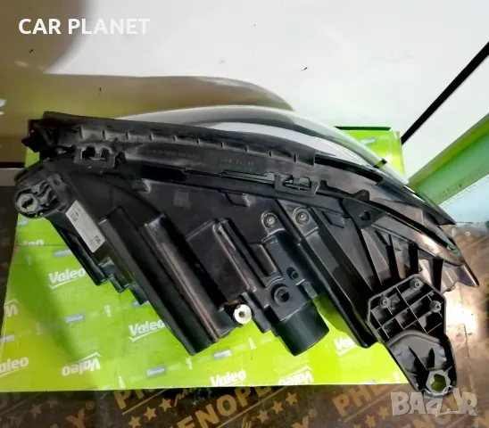 Фар Фарове за Mercedes E-classa W213 / Мерцедес Е-класа А213 LED HIGH PERFORMANCE., снимка 9 - Части - 48435455