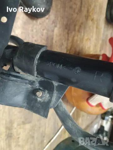 Пръскалка за VAG ,VW, Seat ,Audi, снимка 3 - Части - 48870741