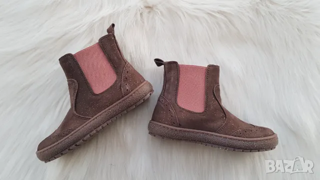 Детски боти Bisgaard №26 - НОВИ, снимка 5 - Детски боти и ботуши - 49476416