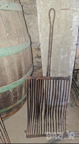 Ретро скари ( Антики ), снимка 4 - Колекции - 53398840