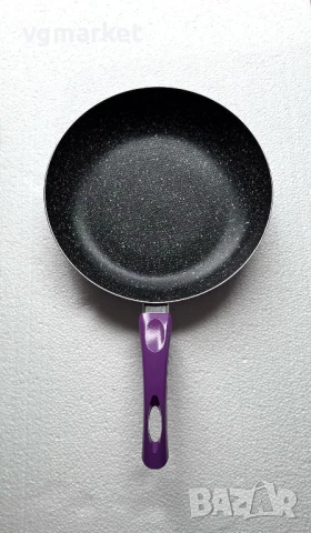 Тиган с незалепващо покритие 30 см.