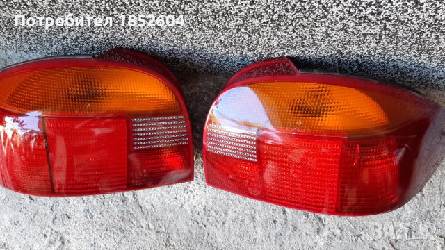 Стопове Ford Mondeo/Форд Мондео седан, снимка 8 - Части - 40577948