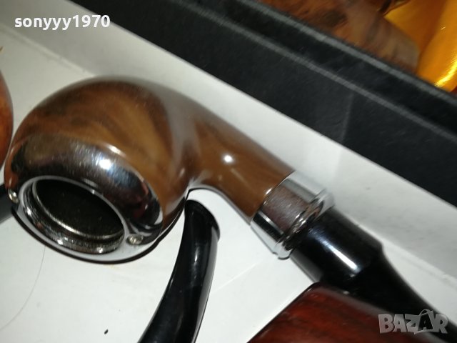 ЛУЛА ПО ИЗБОР-85ЛВ ЗА 1БР 0109230833, снимка 10 - Лули - 42040489