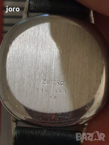 zentra watch, снимка 7 - Мъжки - 41936307