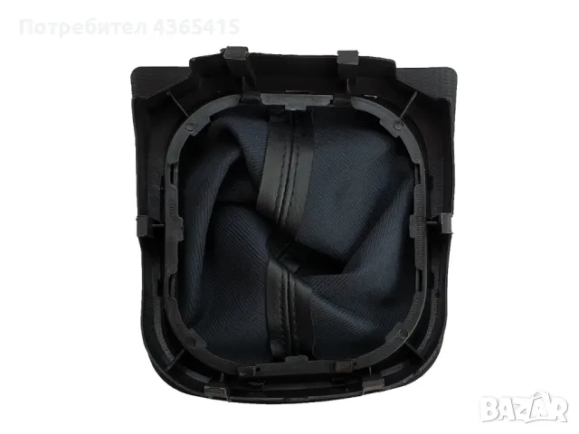 Mаншон за скоростен лост VW Golf 5 / 6 - 1K0711113CG, снимка 4 - Части - 49314704