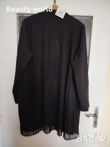 Сако с интересен гръб, снимка 8 - Сака - 53659374