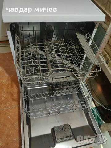 Свободно стояща съдомиялна Siemens , снимка 7 - Съдомиялни - 51201692