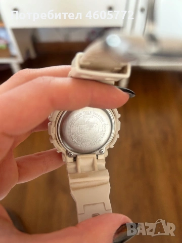 Продавам часовник Casio G-shock, снимка 6 - Дамски - 53673332