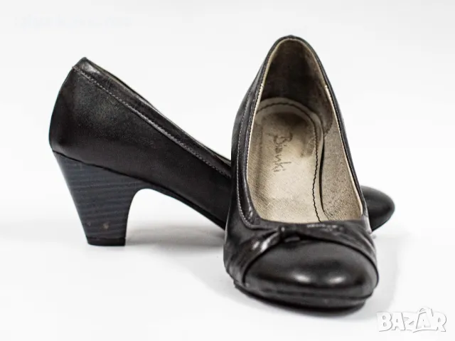Дамски обувки Bianki, снимка 1
