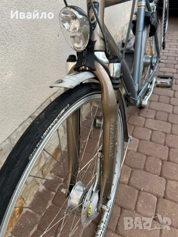 Велосипед BATAVUS , снимка 10 - Велосипеди - 51409618