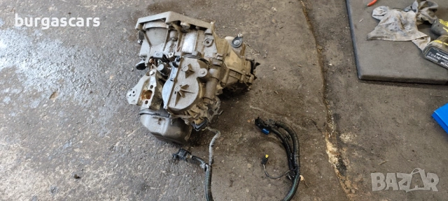 Роботизирана скоростна кутия 96 493  944 80 Citroen C3 Pluriel 1.6-109к.с, снимка 3 - Части - 53378182