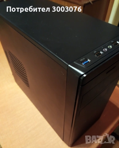 Нов компютър за гейминг или NAS сървър, снимка 5 - Работни компютри - 53167093