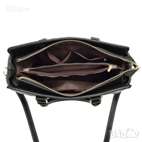 чанта , снимка 2 - Чанти - 52510621