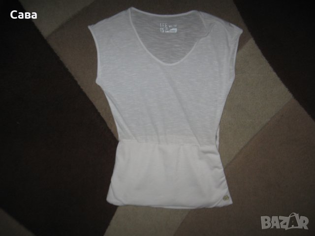 Блуза FREDDY  дамска,М-Л, снимка 2 - Тениски - 41499706