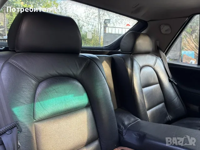 Saab 9000 turbo, снимка 9 - Автомобили и джипове - 56379109