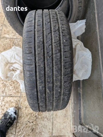 VREDESTEIN QUATRAC 5 Зимни гуми 205/60/16 DOT 2019, снимка 7 - Гуми и джанти - 53572812